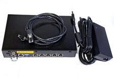 pfSense Firewall VPN AES-NI Celeron N3350 1.1...