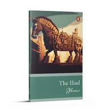 The Iliad (PB) by HOMER NEW Paperback