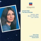 Sylvia Sass: Decca Recitals (2011)