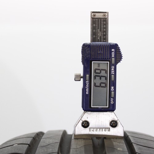 4x top Sommerreifen Bridgestone Turanza 6 205/65 R17 100Y DOT0722 +6mm BMW* - Bild 5 von 7