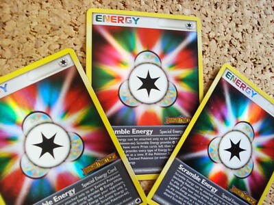  SELECT YOUR CLASSIC COMPETITIVE POKEMON CARDS  Special Energy Trainers Holos!