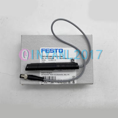 1PC NEW FESTO position sensor SDAT-MHS-M80-1L-SA-E-0.3-M8 1531266