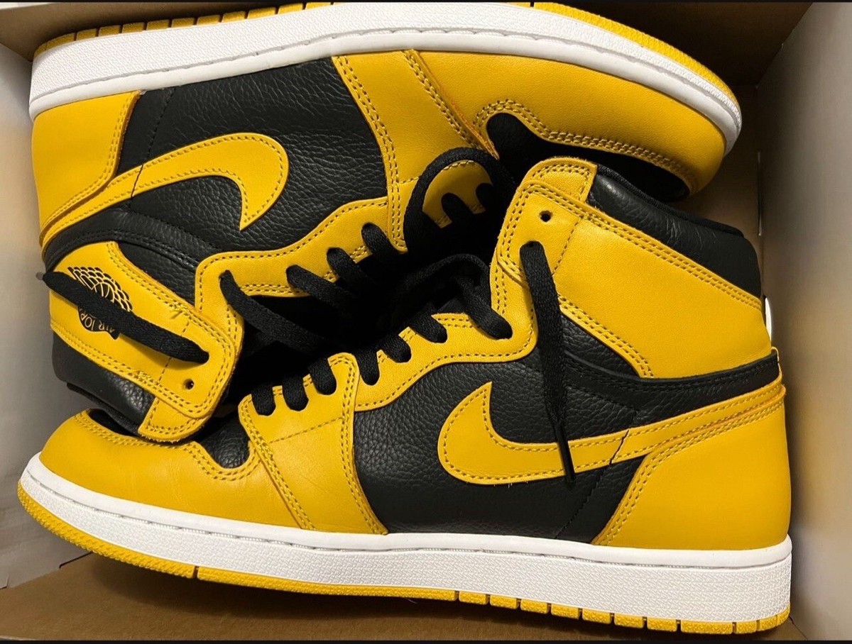 jordan 1 pollen sku