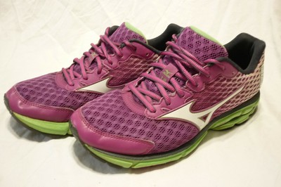 mizuno 18 running shoes
