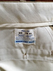 SEARS VINTAGE "ROEBUCKS" MENS PANTS SIZE 42 X 29 FULL FIT NEW WITH TAGS — photo 8
