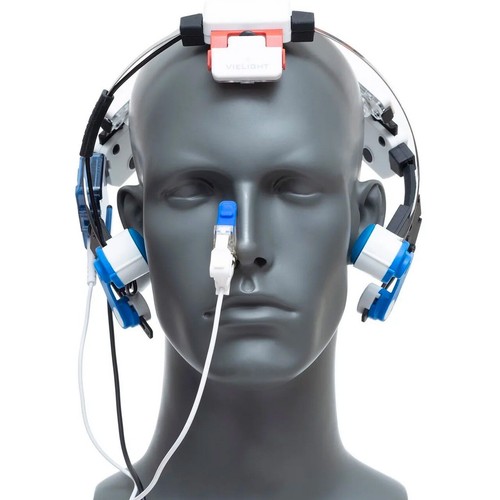 Vielight Neuro Duo Alpha Gamma 3 Brain Photobiomodulation Device