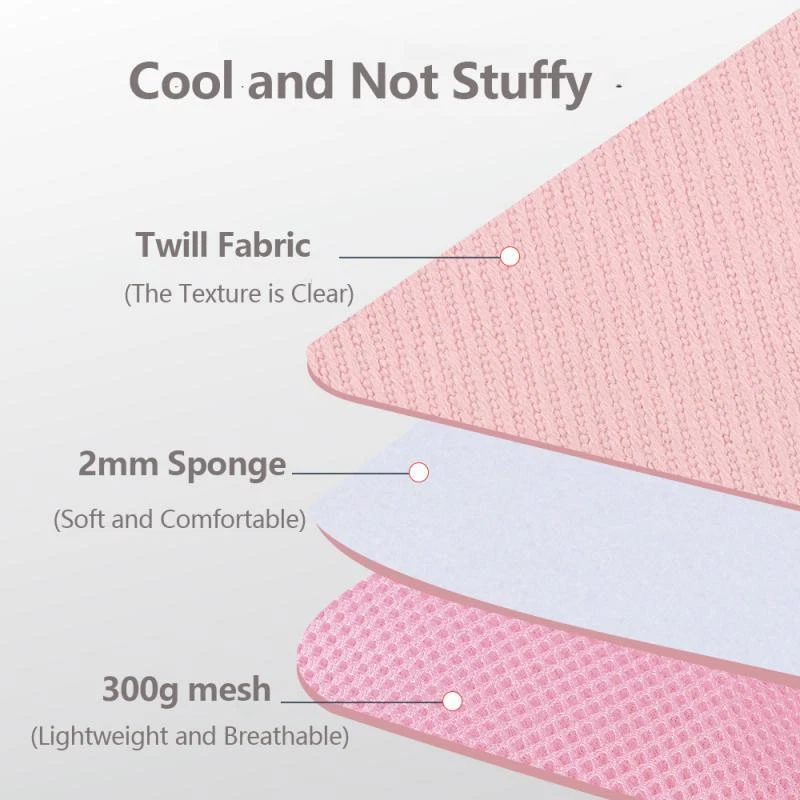 X Shaped Pet Dog Harness Small Medium Dogs Reflective Adjustable Puppy Harness - Image 4 of 4