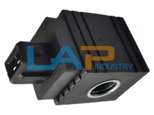 1Pcs New For 851868 12V Solenoid Valve Coil Replacement