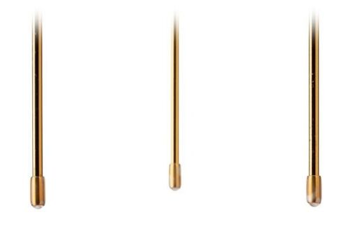 HowHomely Blumentopf Nila grün Übertopf Blumenständer Pflanztopf Deko 27,5cm - Bild 12 von 12