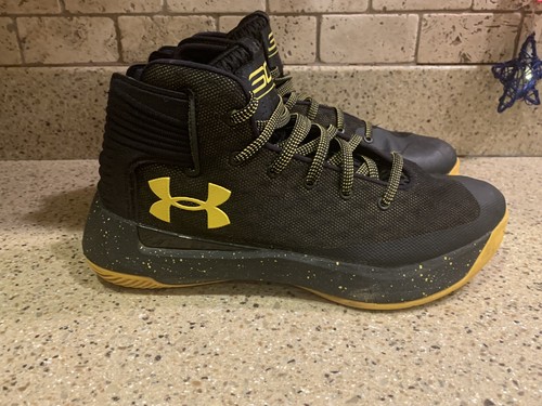Under Armour Steph Curry Wardell SC 
