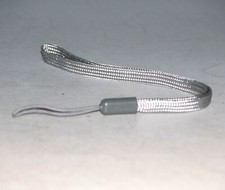 Kodak Hand Strap / Wrist Strap For Compact Easyshare Cameras Silver - Washed