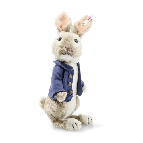 beatrix potter steiff