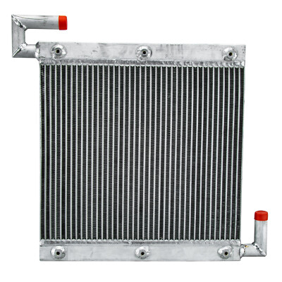 EXCAVATOR HYDRAULIC OIL COOLER Fit HITACHI MODEL EX60-1 /EX60G / EX60 #4217470