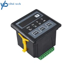 For Diesel Engine or Generator DC20D Generator Controller Module New