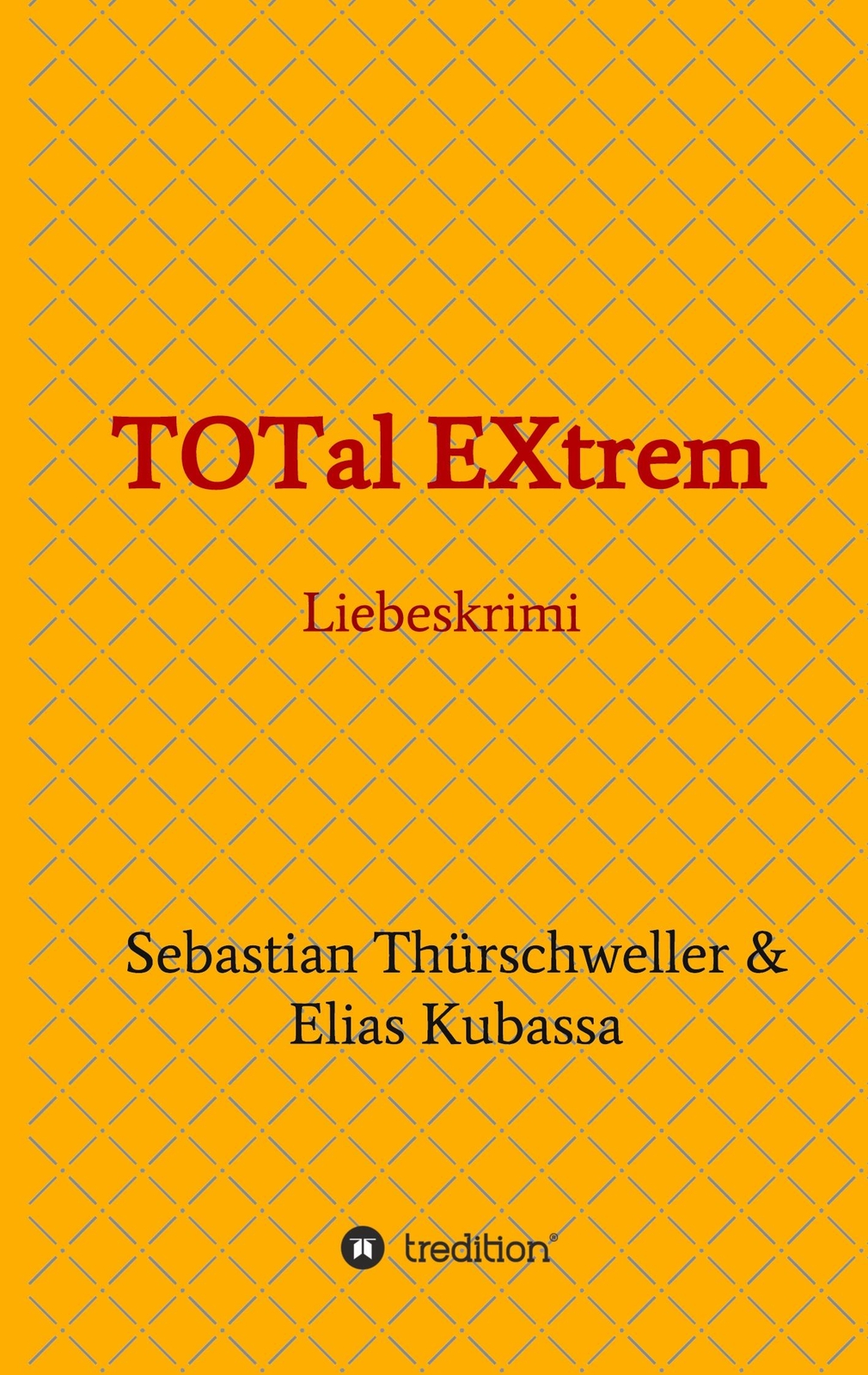 Total Extrem | Buch | 9783347285408