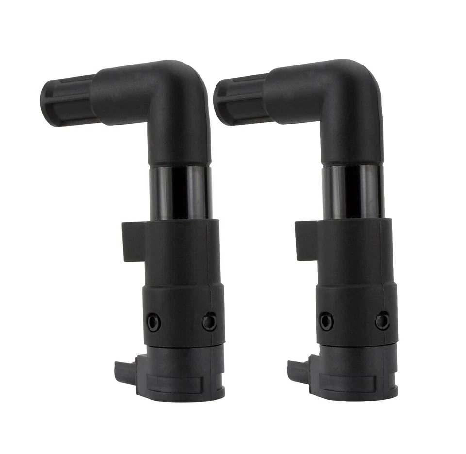 2PCS Ignition Stick coil for BMW R1200 GS R RT S ST 2004 -2016 # 12-13-7-715-858 - Image 2 of 4