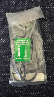 Genuine Microsoft X854675-001 Kinect Xbox 360 WiFi USB Extension Cable New