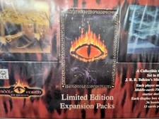 Middle-Earth CCG MECCG The Dragons Singles Select Your Card