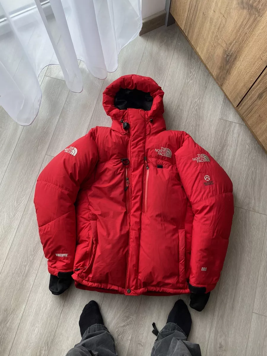 North face himalayan summit series hotsell