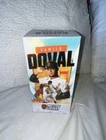 NWT MLB San Fransisco Giants Camilo Doval Saves-Counter Bobblehead