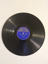JIMMY DORSEY, TAINT NO GOOD PART 1/ TAINT NO GOOE PART 2,  , 10", 78RPM, NM
