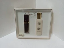 Royal Secret by Five Star Spray Concentre 1.0 fl.oz 30ml Body Lotion 120m 4.0 Oz