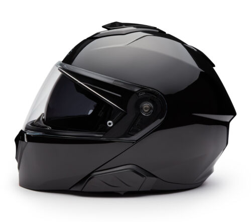 HARLEY-DAVIDSON Capstone Sun Shield III H35 Modular Helmet 98120-25EX LARGE - Picture 3 of 5
