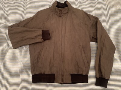 paul smith herren jacke gr.  S  Effekt  UNGEBÜGELT  (wie neu)