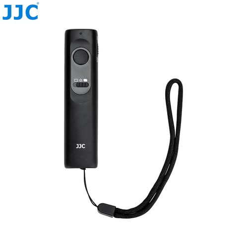 JJC Wireless Remote Control Rep. for Canon RS-60E3, Pentax CS-205 Contax LA-50 - Picture 7 of 13