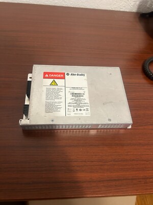 Allen Bradley 2711P-RN6 /B PanelView Plus DH+/RIO/DH-485 Comm Module AB