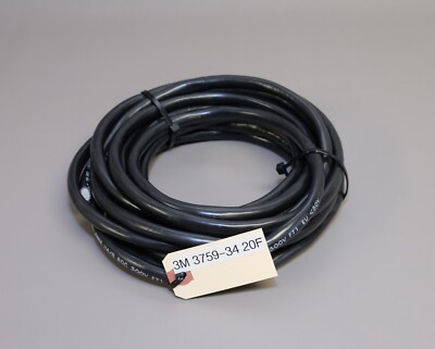 3M Flat Cable 3759/34 20feet per put up