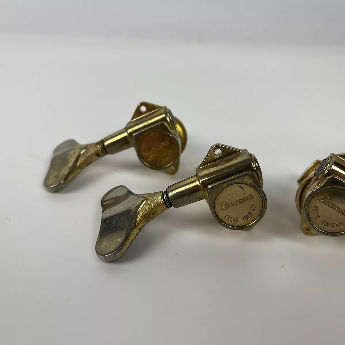 Ibanez on sale velve tune