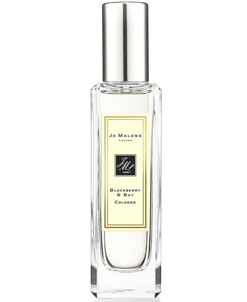 Jo Malone London Blackberry & Bay Cologne 1 oz. New | eBay