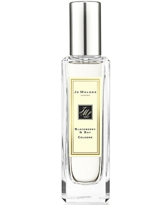 香水(男性用) JO MALONE BlackBerry&Bay Jo Malone London Blackberry & Bay Cologne 1 oz. New | eBay