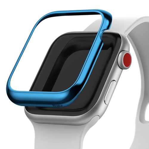 For Apple Watch Series 3 / 2 / 1 Case (38mm, 42mm) | Ringke Bezel Styling Cover - Picture 49 of 228