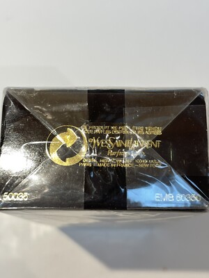 【廃盤激レア】残量5割Yves Saint Laurent OPIUM120ml 廃盤激レア】残量5割Yves Saint Laurent OPIUM120ml