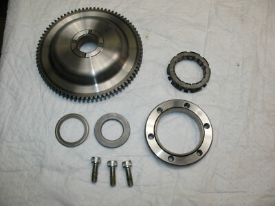 2015 YAMAHA BOLT XV950 R-SPEC STARTER CLUTCH ONEWAY STARTING CLUTCH - GOOD GEAR