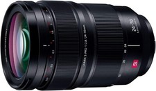 Panasonic S-E2470 Large Aperture Standard Zoom Lens LUMIX S PRO 24-70mm F2.8