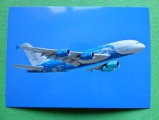 HI FLY AIRBUS A 380-841 9H-MIP