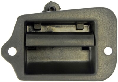 Exterior Door Handle  Dorman/Help  74300