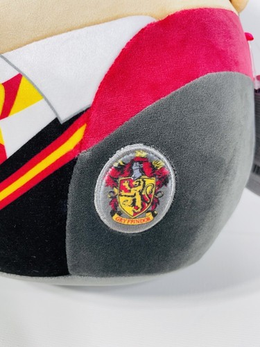 Squishmallows HARRY POTTER 10" Plush - Picture 3 of 8
