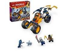 5702017584553 LEGO NINJAGO 71811 Arin Ninja-Geländebuggy-Auto Lego
