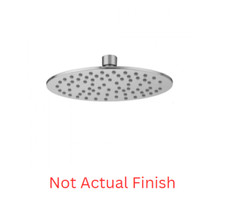 Jaclo S408XV-1.75 8 Brass Rain Machine Shower...