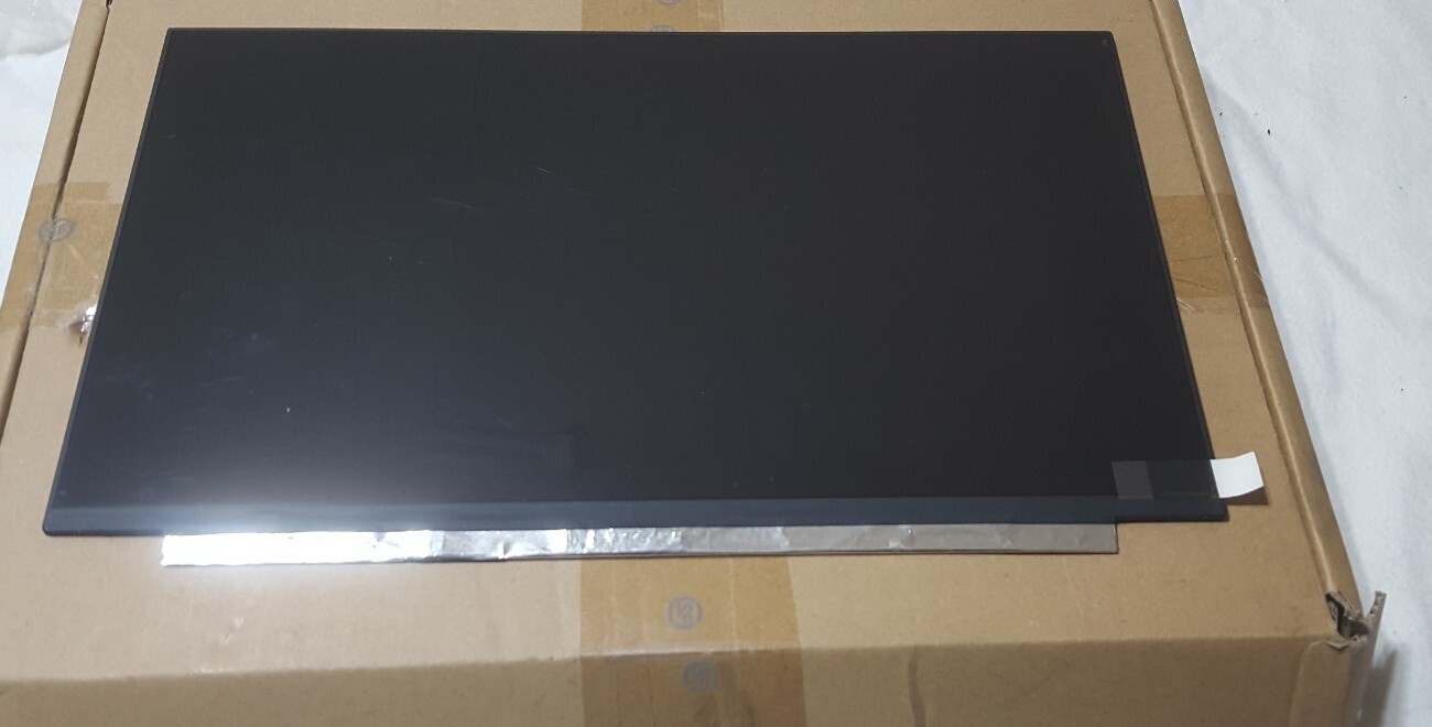 Pantalla Para Portátil 15.6 Pulgadas N156HCN-EAA