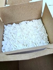 Member's Mark Giant Translucent Paper Wrapped Straws 10.25" Pack of 300