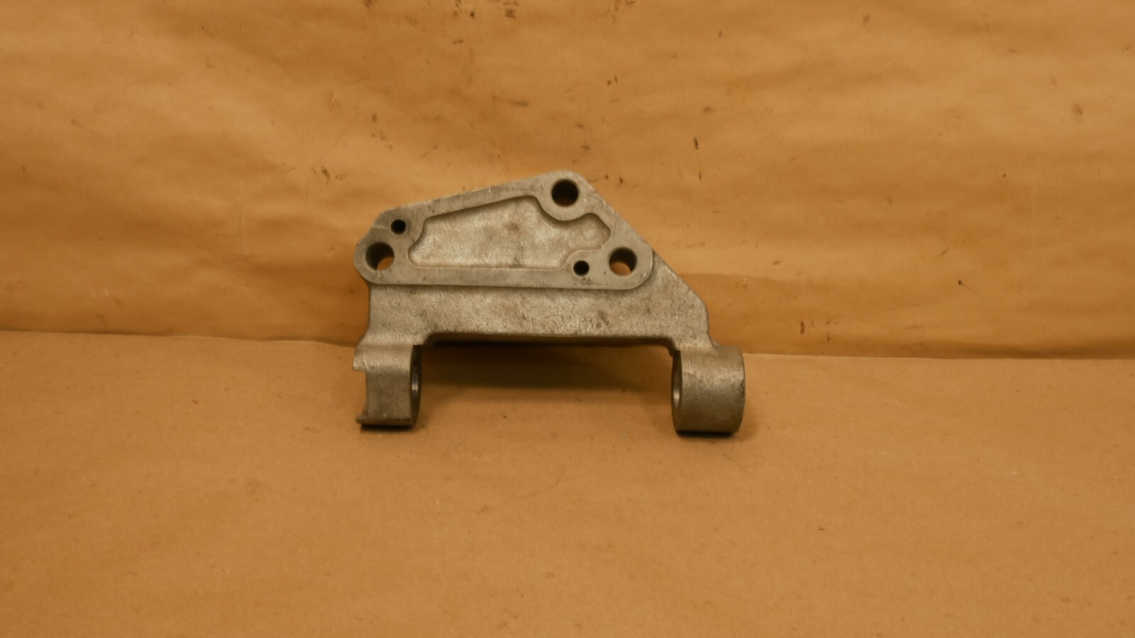 Ferrari 308  Air Pump Bracket  PN 107676