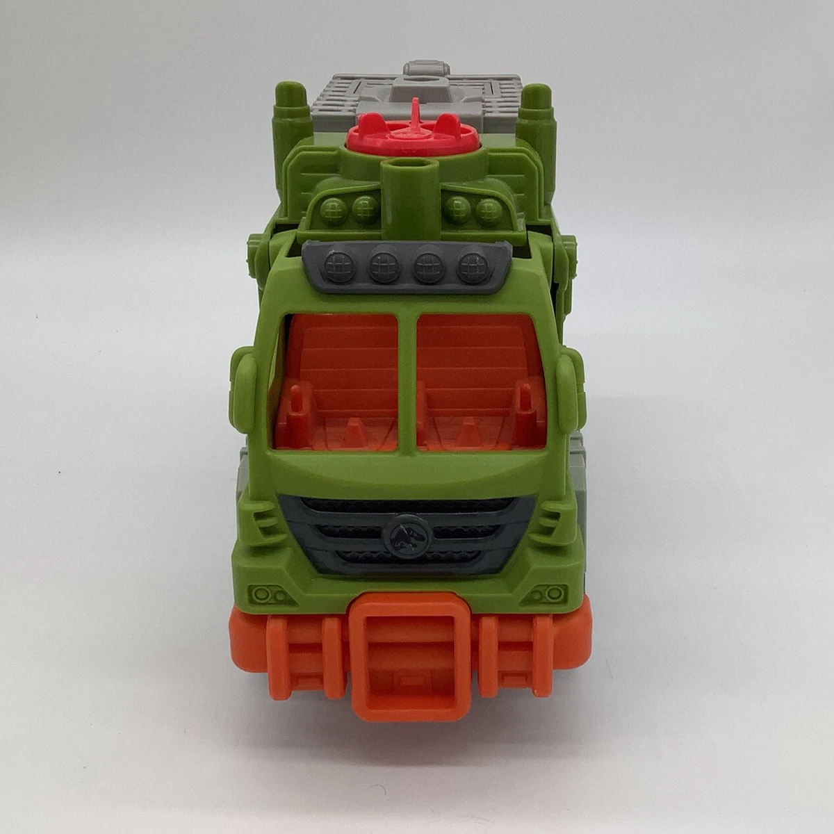 Camion de online jurassic park