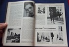 1956 June U.S. Camera Magazine Complete Photo Equipment Guide Jeryl Johnson — photo 9