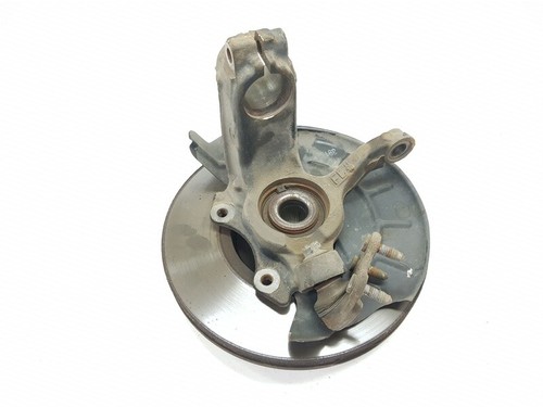 6C0407256A achsschenkel vorne rechts für SEAT IBIZA 1.6 TDI (105 2008 2191713 - 第 3/17 張圖片
