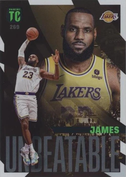 2023-24 Panini NBA Top Class Basketball Trading Cards for sale | eBay